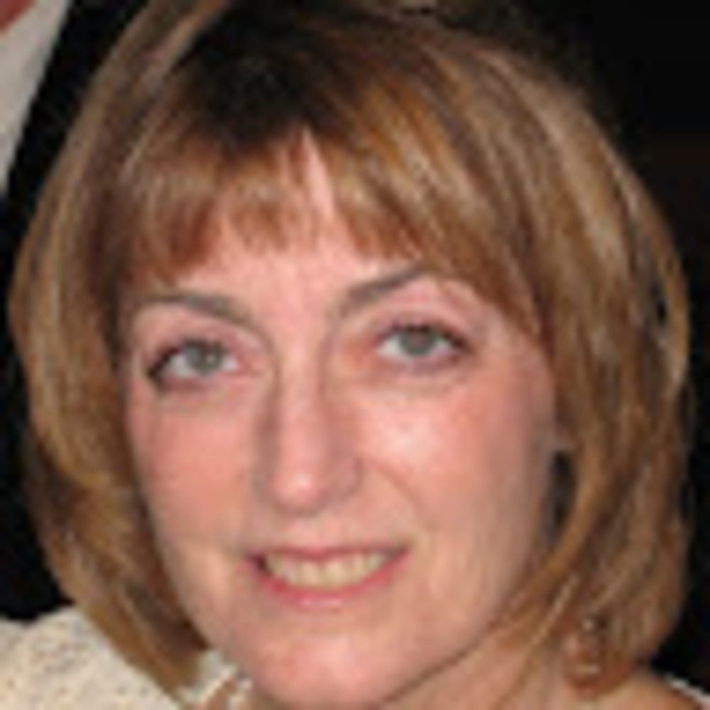 Meet your Posher, Vicki